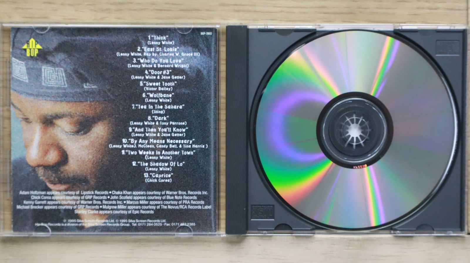 cero CD DVD 10枚セット s-l400.jpg