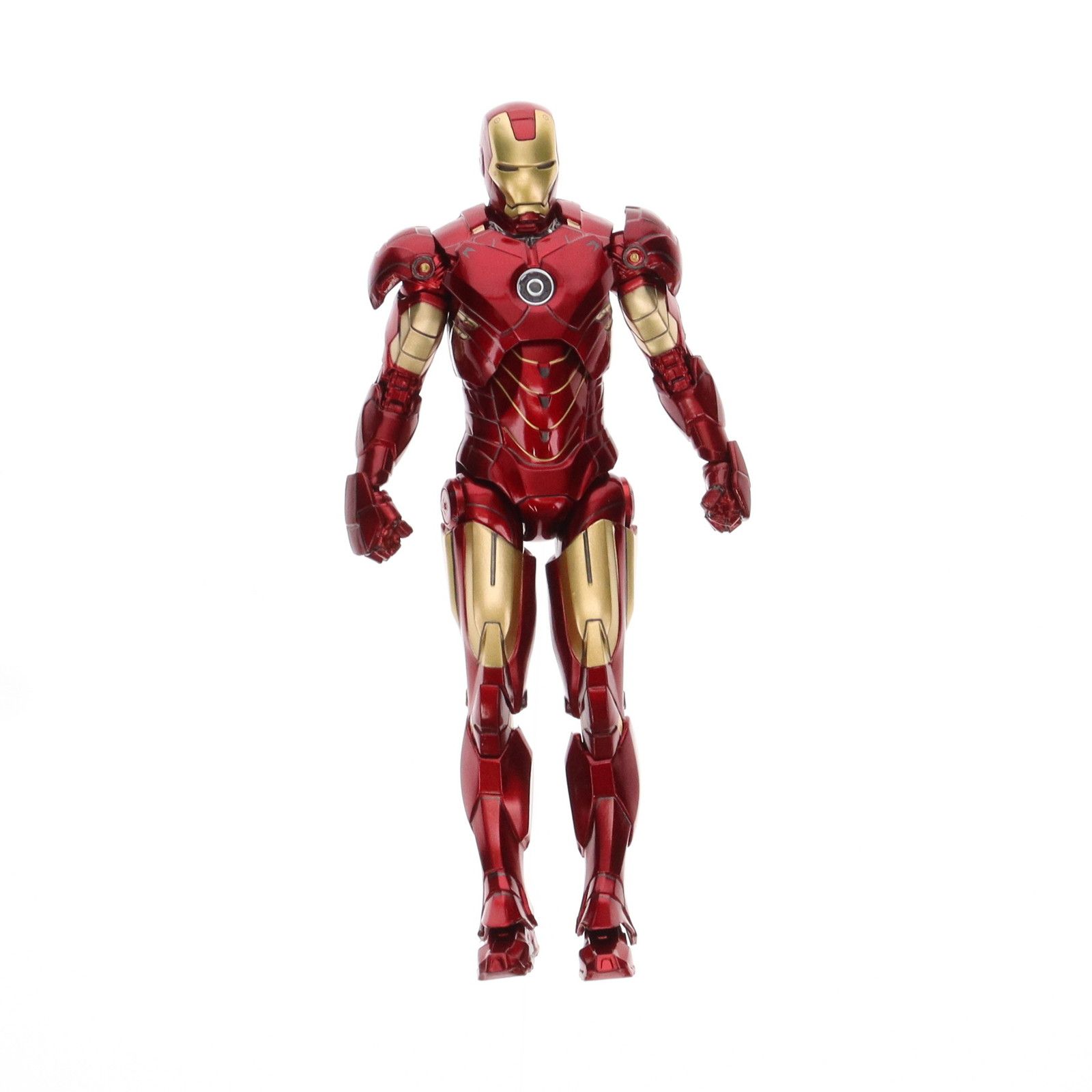 IRON MAN MARK IV SUIT-UP GANTRY(アイアンマン マーク4 スーツ IRON MAN MARK IV SUIT-UP GANTRY(アイアンマン マーク4 スーツ