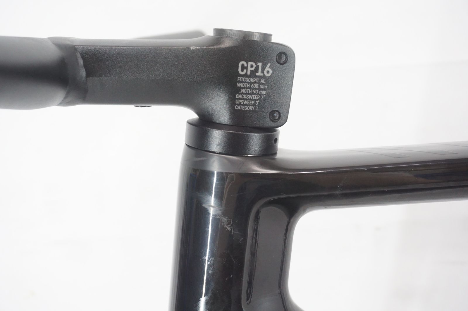 2020年モデル フレームセット