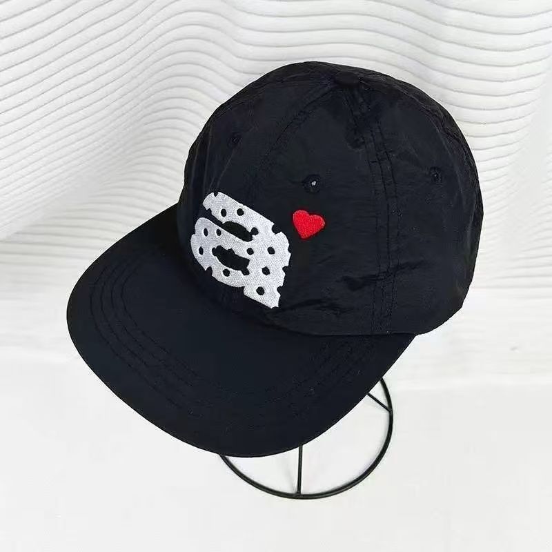 aeae キャップ 帽子 ベースボールキャップ 刺繍デザイン 迷彩柄 赤刺繍 ベースボールキャップ aeae