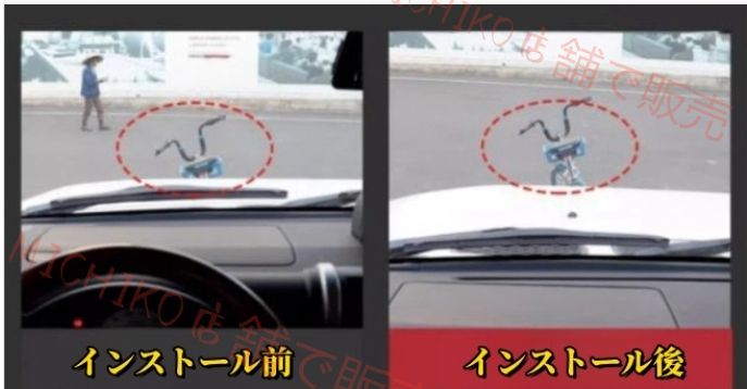 2006 2020年 FJクルーザー フロント シート フット ハイトニング ブラケット パーツ 内装8個 BRIGHTFACE_UK