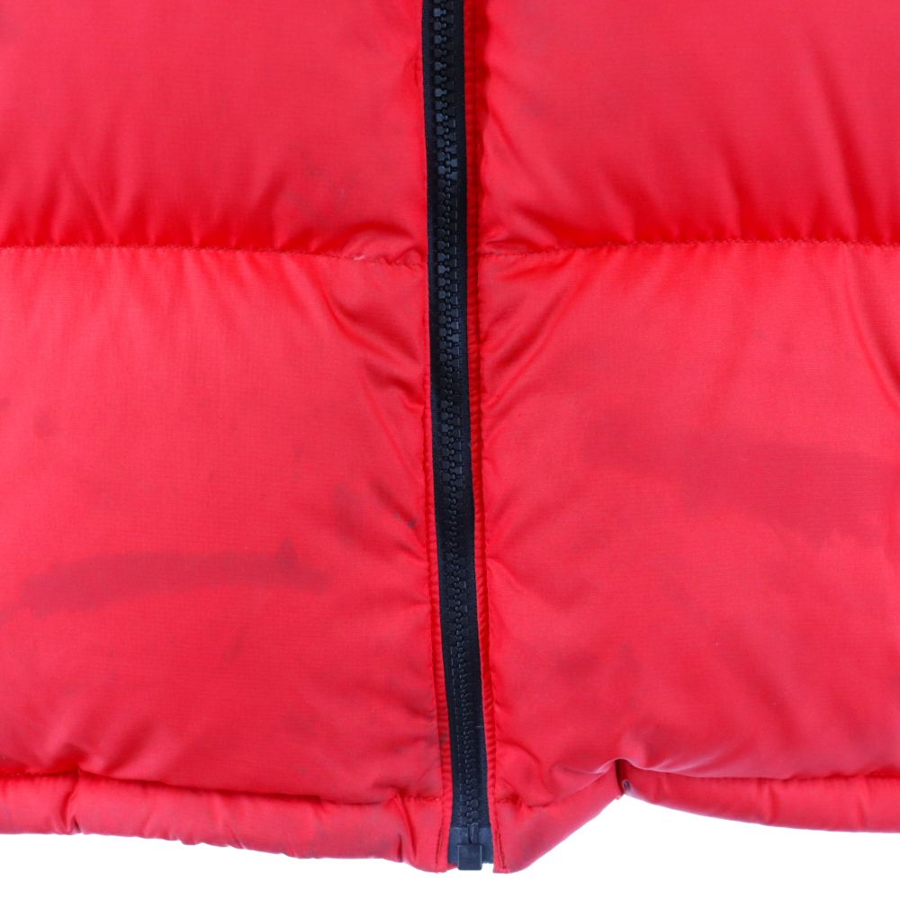 THE NORTH FACE (ザノースフェイス) NOVELTY NUPTSE JACKET ノベルティ