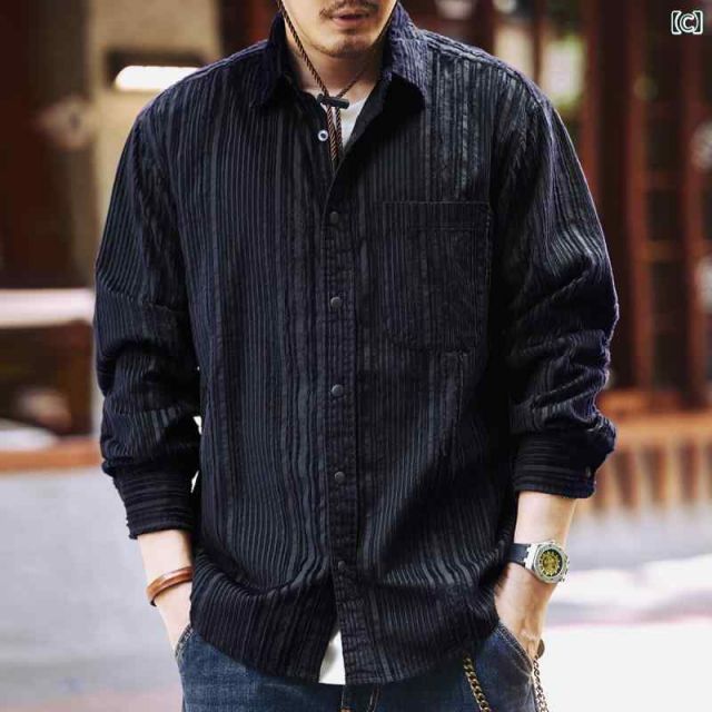 M ]秋冬 コーデ メンズ 服 シンプル ファッション オシャレ 大人