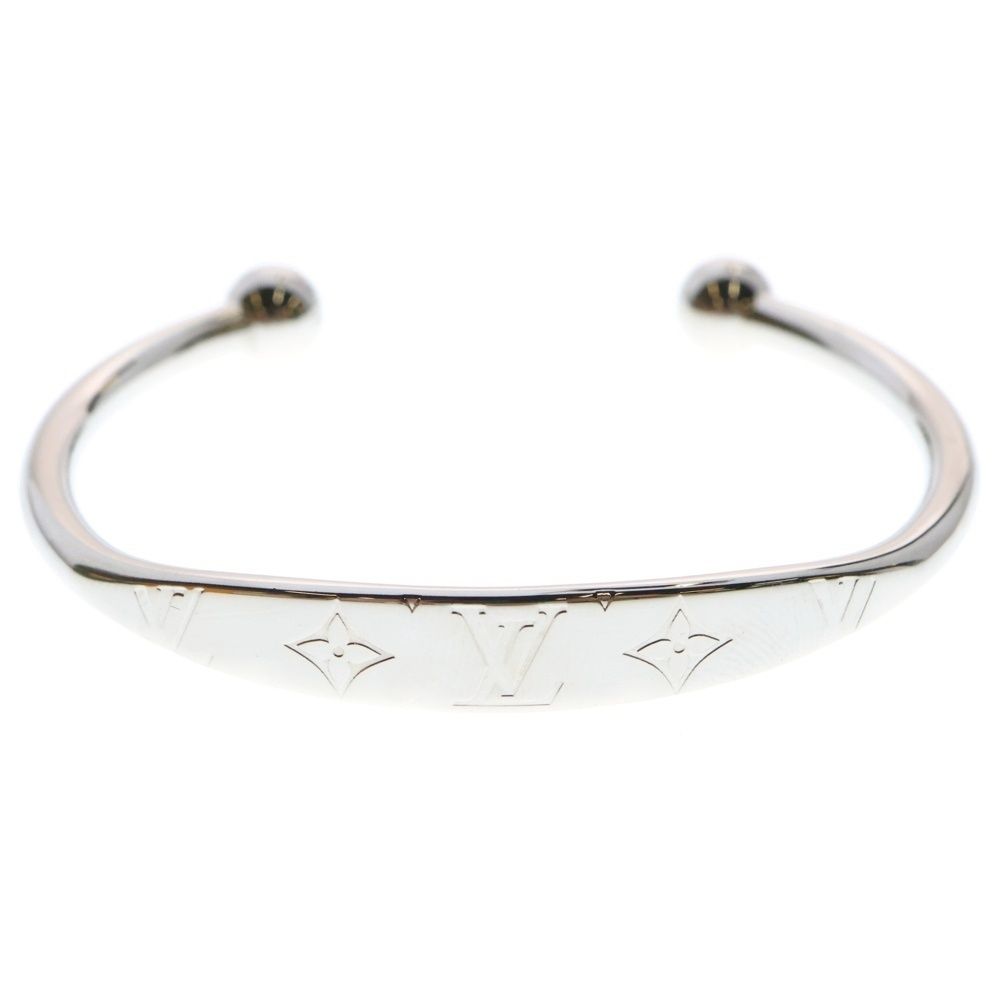 LOUIS VUITTON (ルイヴィトン) ジョンク・モノグラム ブレスレット