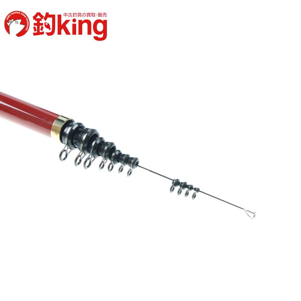 がまかつ - 【中古/未使用品】 がまかつ がま磯 パワースペシャル フカセII 4-50   /SL096L がまかつ - 【中古/未使用品】 がまかつ がま磯 パワー