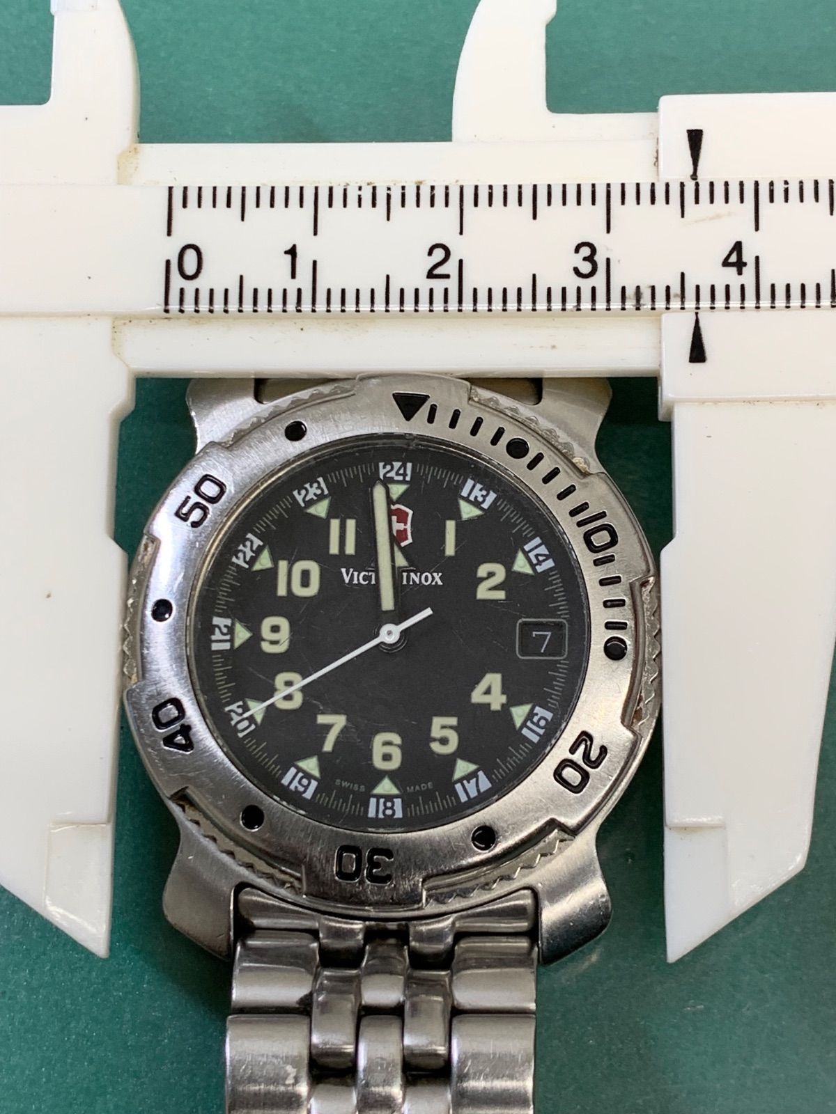 ジャンク品 ビクトリノックス イノックス Victorinox I.N.O.X.