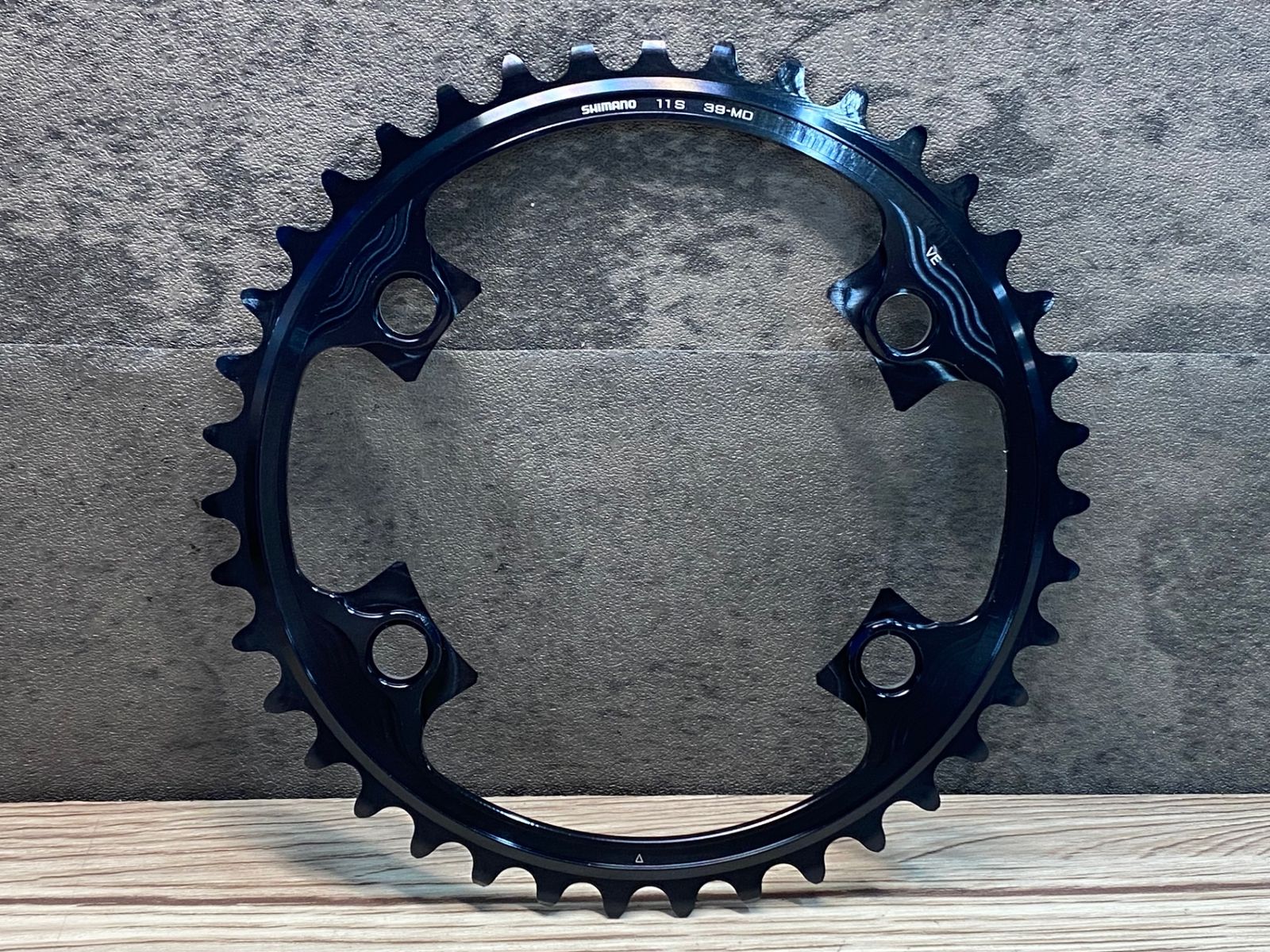 ミケ（MICHE） Advanced Pista 58Tトラックチェーンリング ミケ MICHE