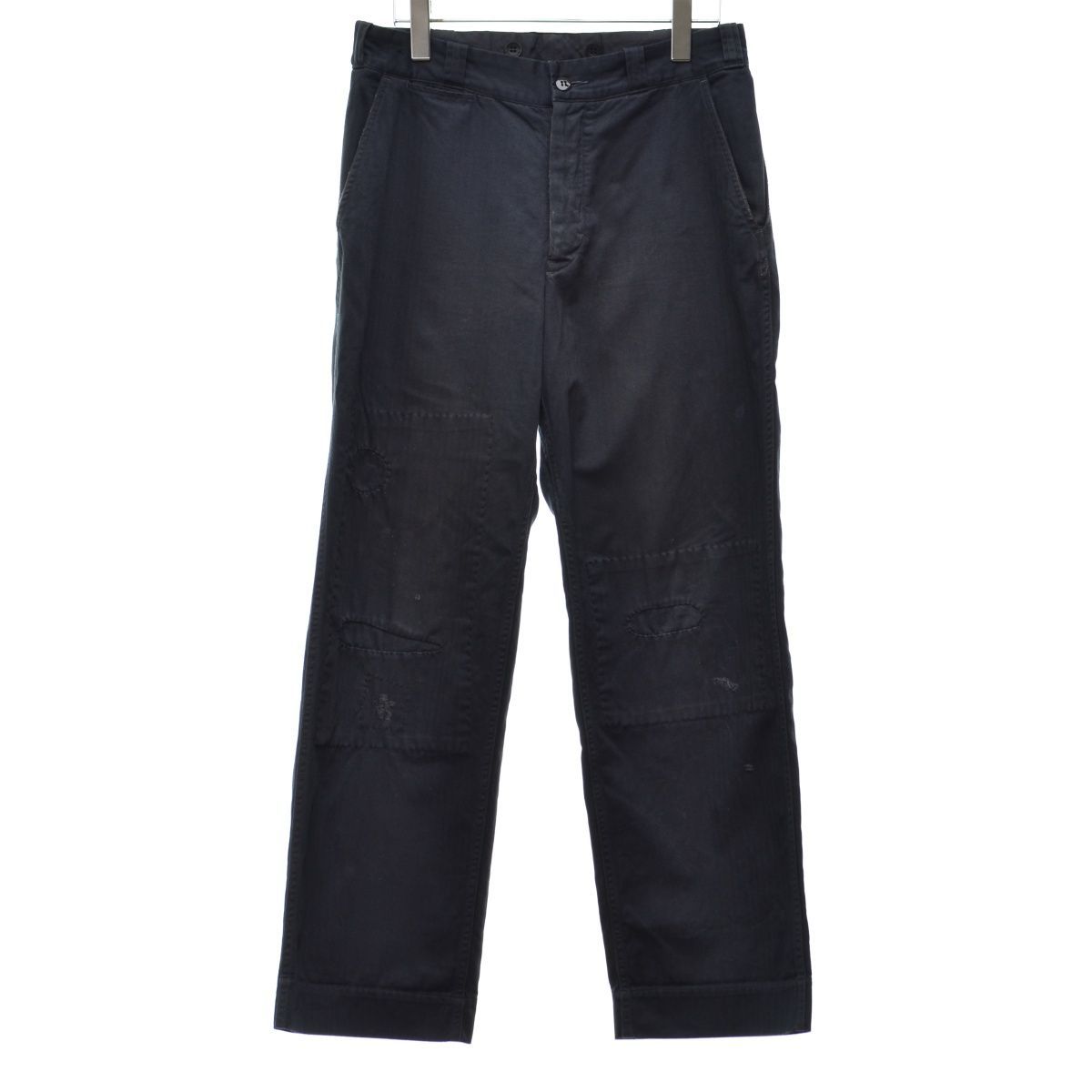 30【OLD JOE&CO / オールドジョー】221OJ-PT09 SPRIT POCKET TROUSER (SCAR FACE)パンツ|mercari商品代購│mercariメルカリ官方合作夥伴-跨買  TOKUKAI