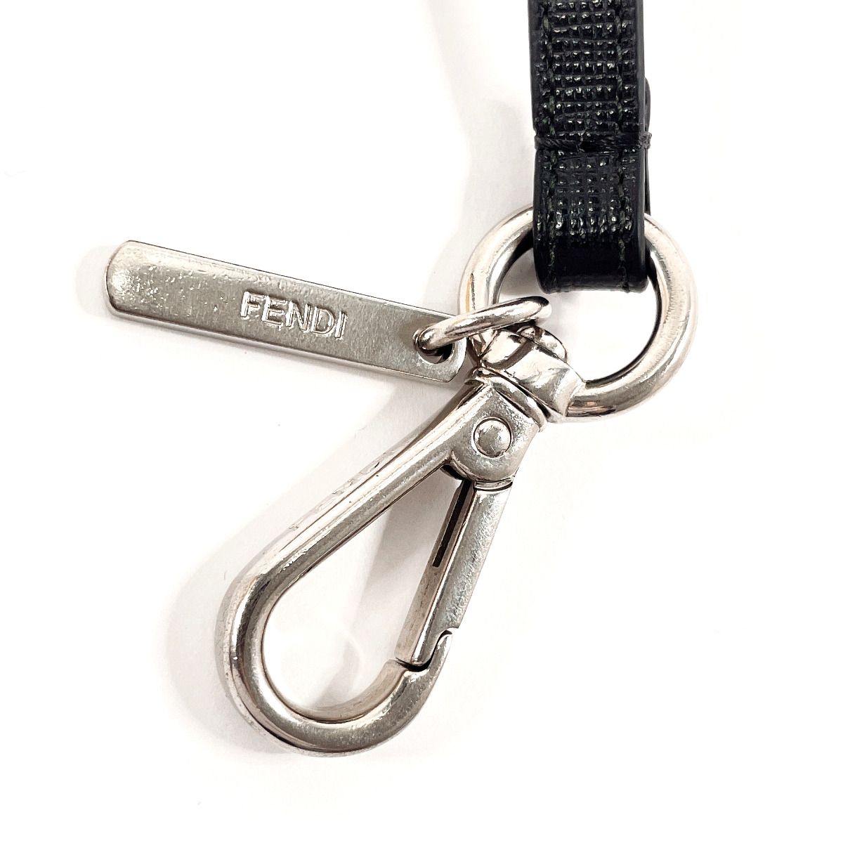 新品未使用　レア　FENDI フェンディ　モンスター　バグスチャーム s0066g-4_c.jpg