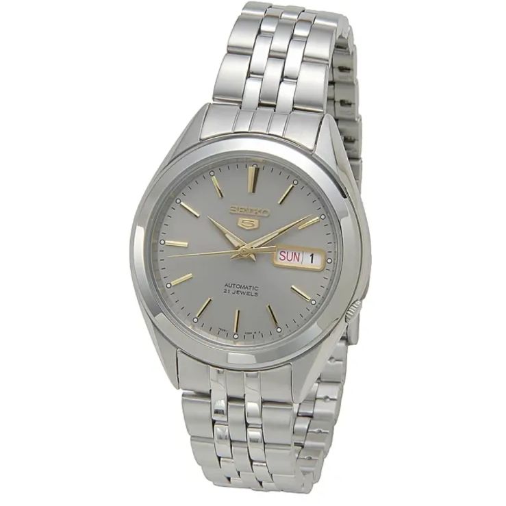 訳あり 中古品 美品 SEIKO セイコー 腕時計 メンズ SNKL19K1 セイコー 
