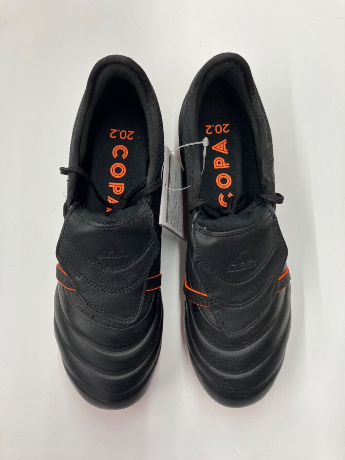 アディダス COPA GLORO 20.2 HG/AG（FX0786）