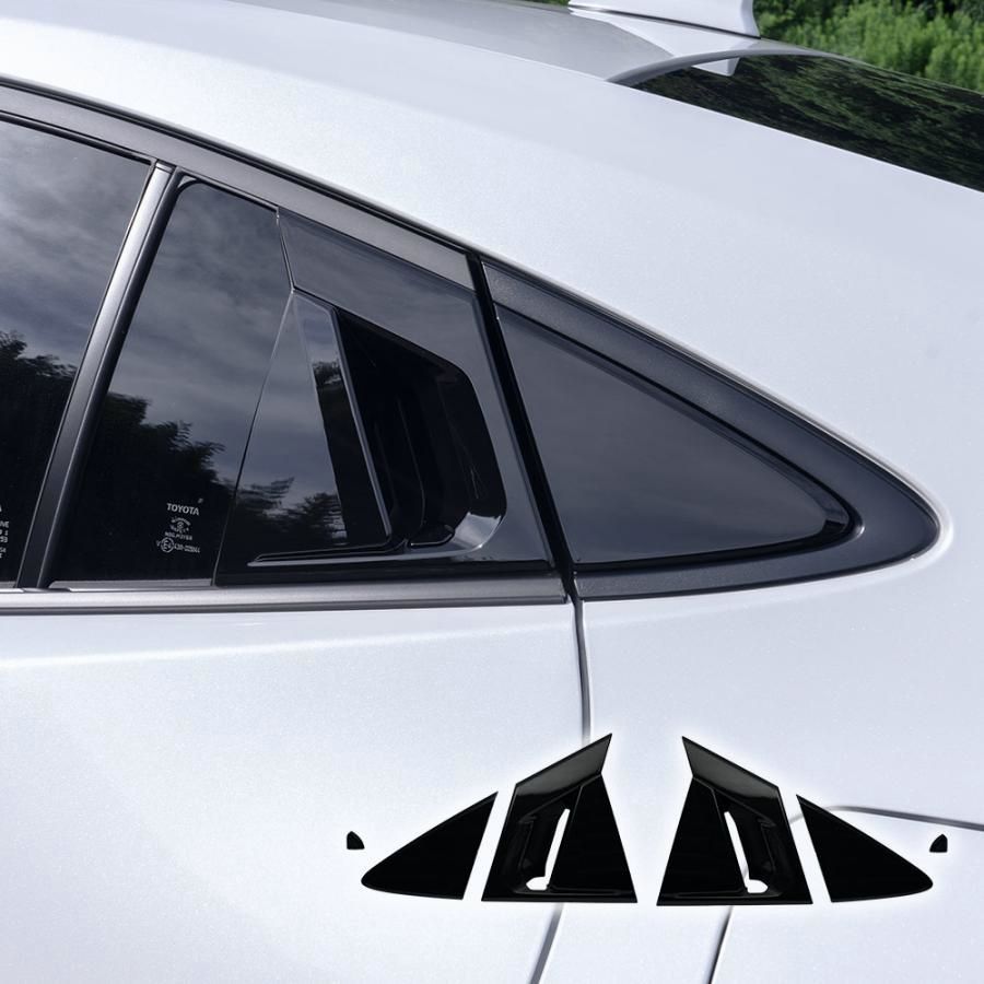 リア用 ピアノブラック