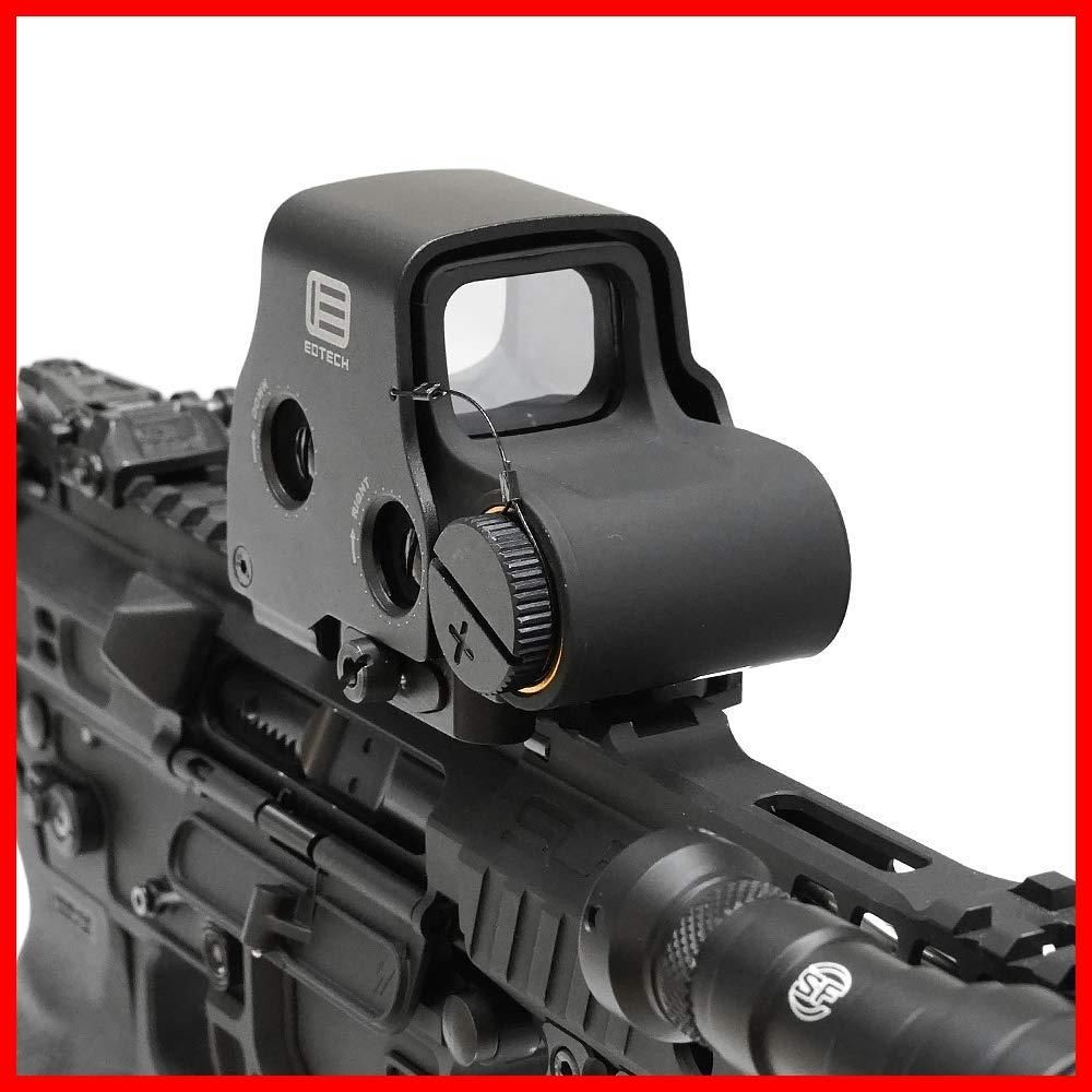 エボギア Aimpoint COMP M5 ドットサイト＆ マウントセット