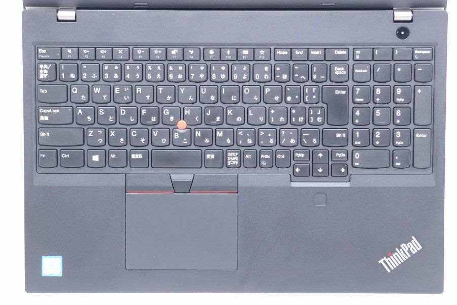 Lenovo ThinkPad L590 i7-8565U 16GB 256GB