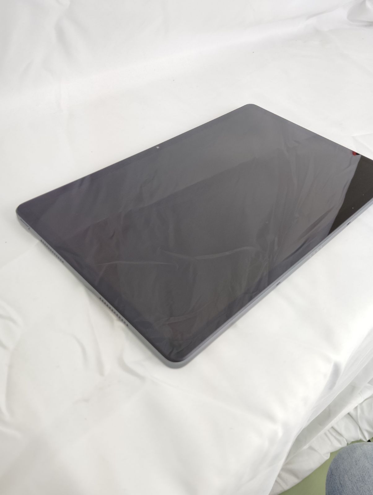 中古美品】使用回数5回以下 NEC タブレットPC/11.45型/Snapdragon 685