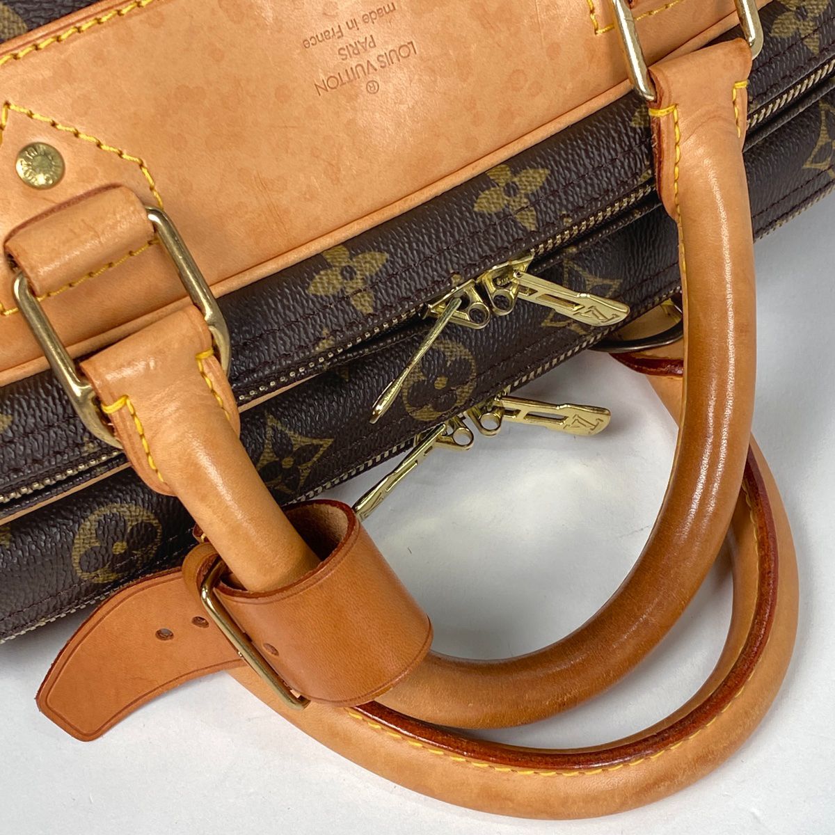 ルイ ヴィトン LOUIS VUITTON アリゼ24H ショルダーストラップ LOUIS VUITTON ルイヴィトン ショルダーストラップ ショルダー