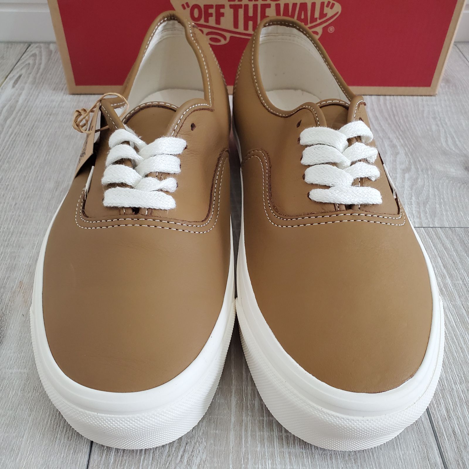 VANSバンズ□新品未使用 2022年 USA企画 廃版 ロンハーマン取扱い 