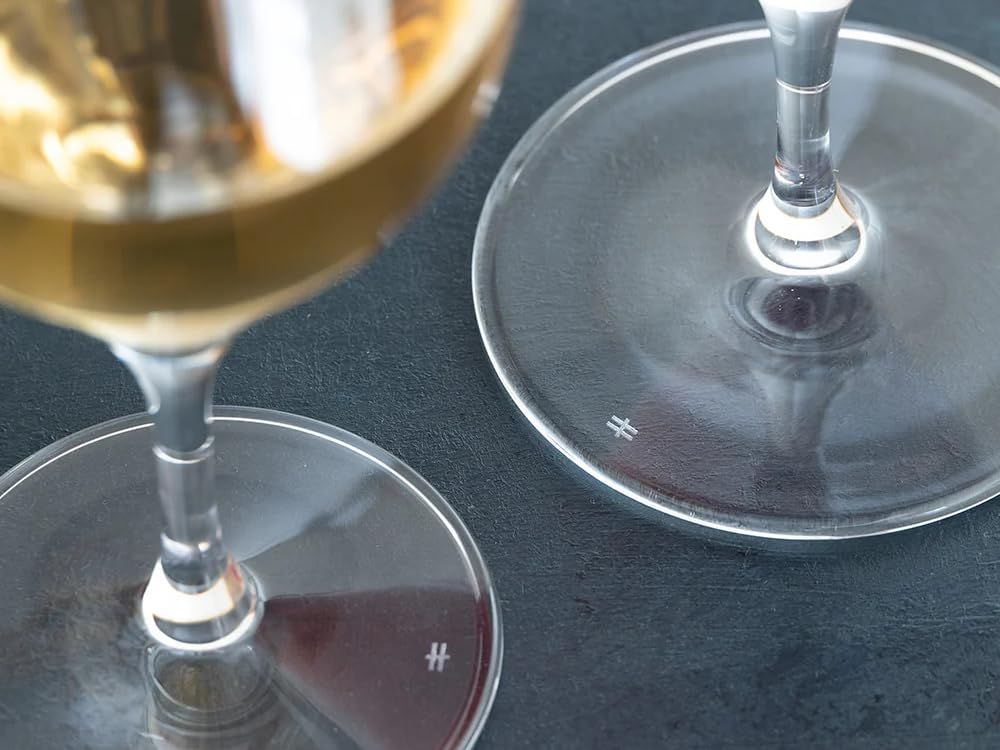 ワイングラス ピッコロ姉妹シリーズ 韋駄天食器-select 6脚セット 12ozワイン ソプラノ