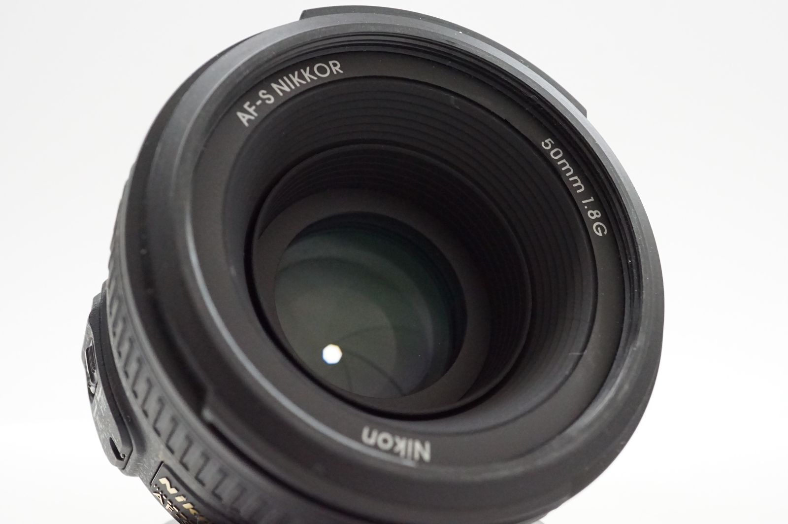 Nikon AF NIKKOR 50mm F1.4 D Fマウント ニコン Amazon.co.jp: Nikon