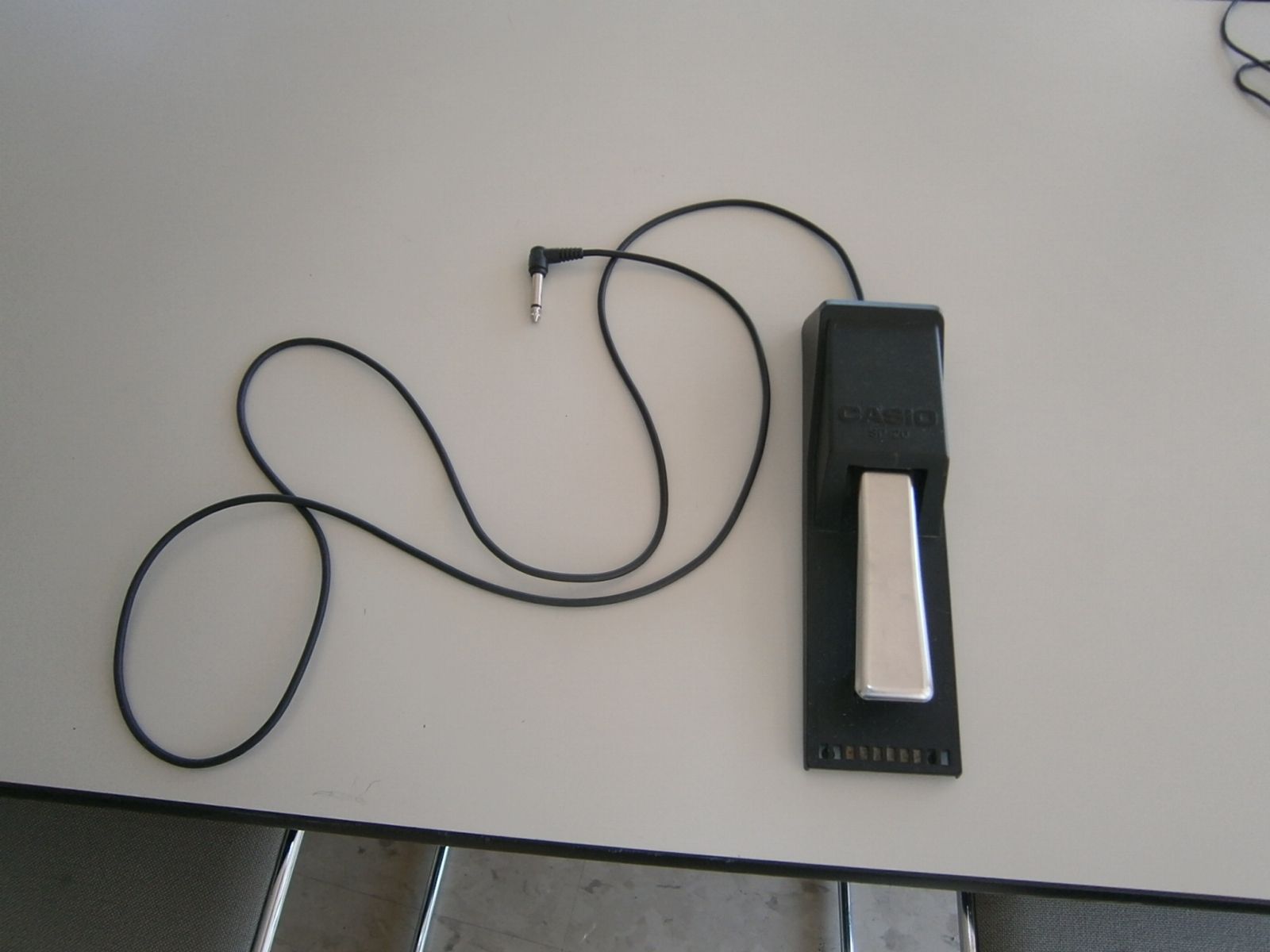 現地引取のみ、リユース品】　カシオ　電子ピアノ PS-20