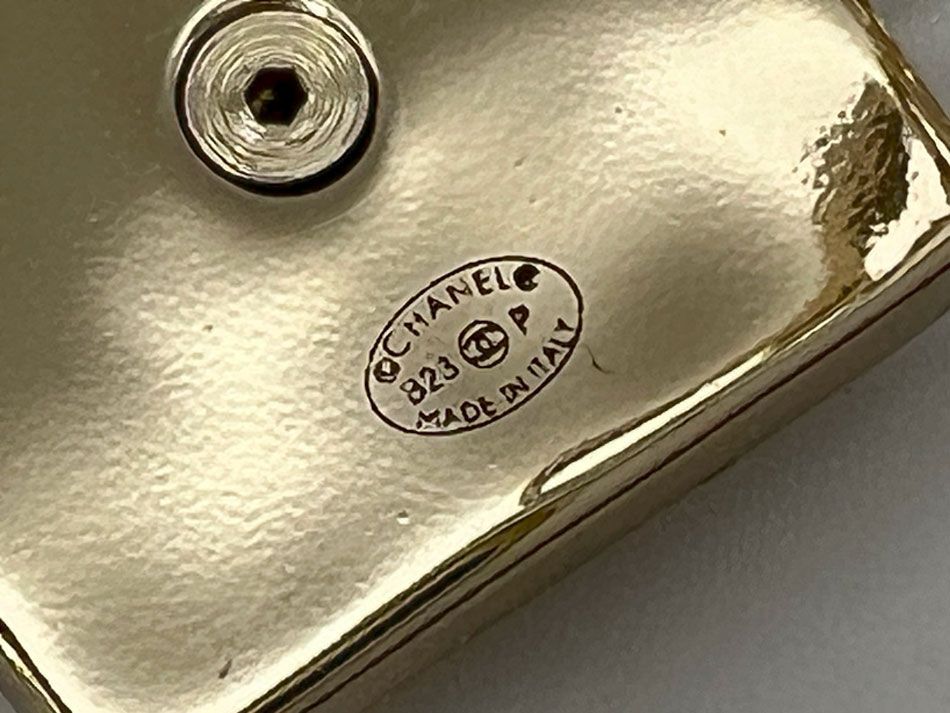 CHANEL