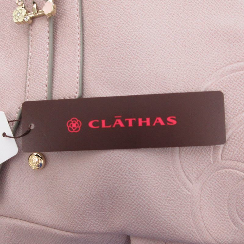 クレイサス CLATHAS サンテュール 2wayトートバッグ ショルダー