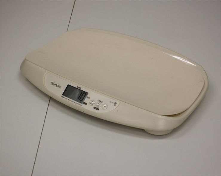新生児OK 授乳量管理