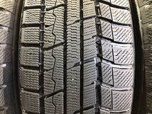 225 65r17 トーヨー トランパスTX 4本 2019年製 4107 スタッドレスタイヤ 沖縄県 離島は FFCRYSTALESIA_COM