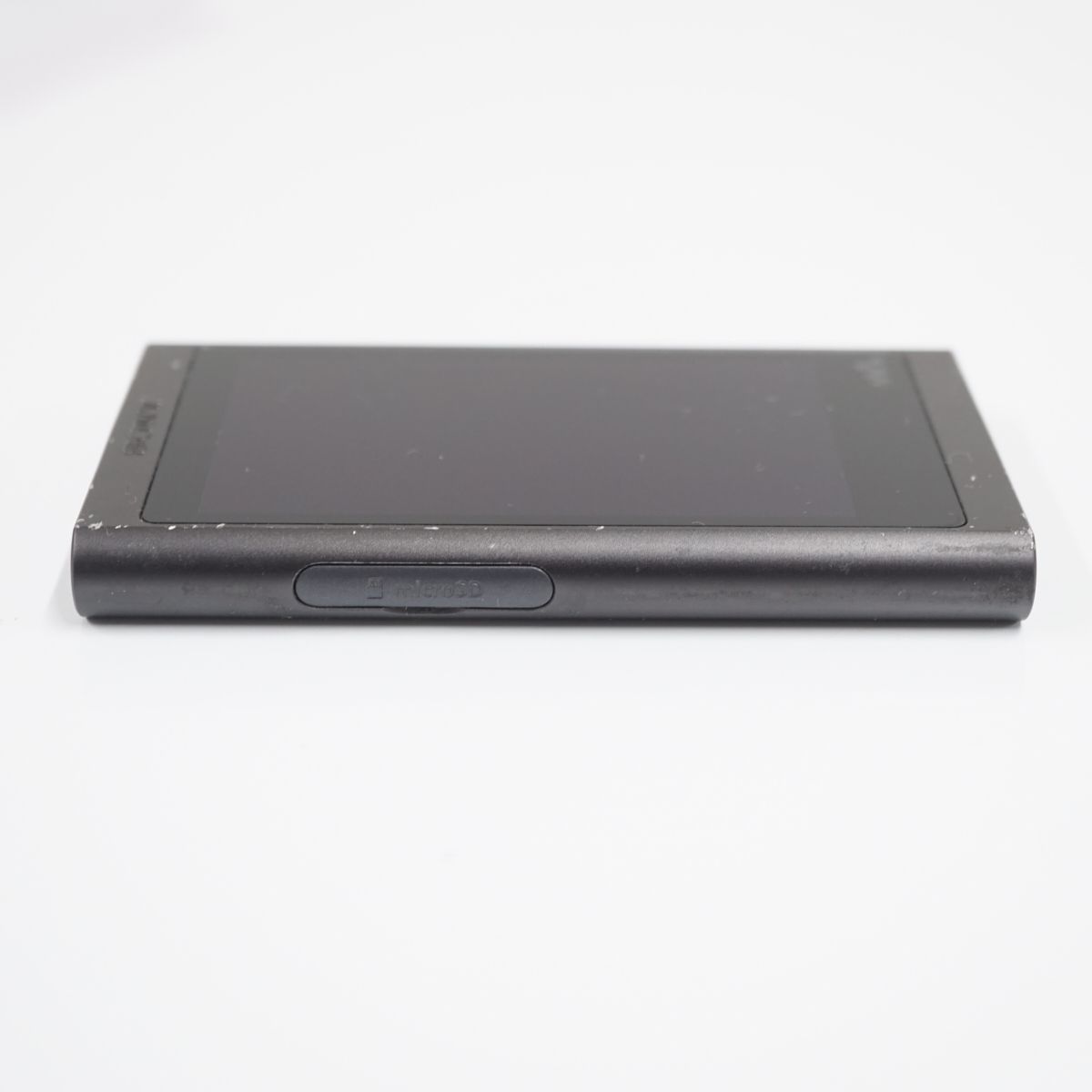 ソニー ウォークマン Aシリーズ 64GB NW-A57 : Bluetooth microSD対応