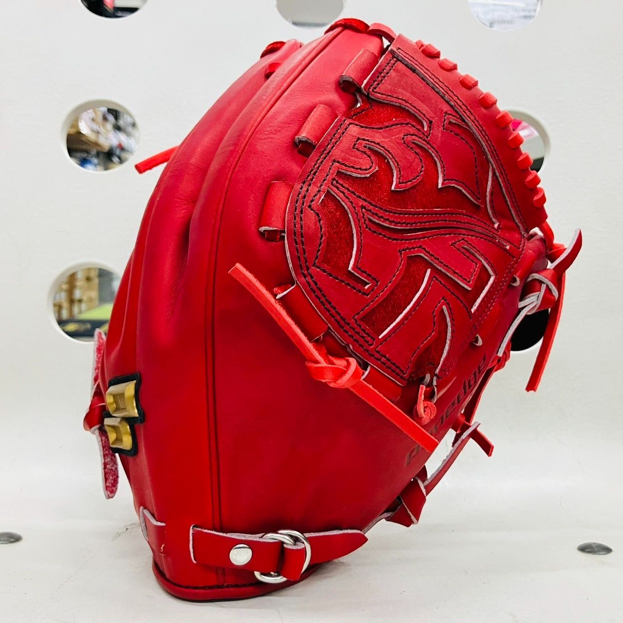 久保田スラッガー 軟式グローブ 遊撃・二塁向き 即戦力 野球 久保田