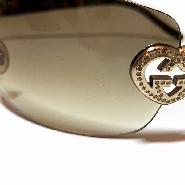 ブランド小物 サングラス