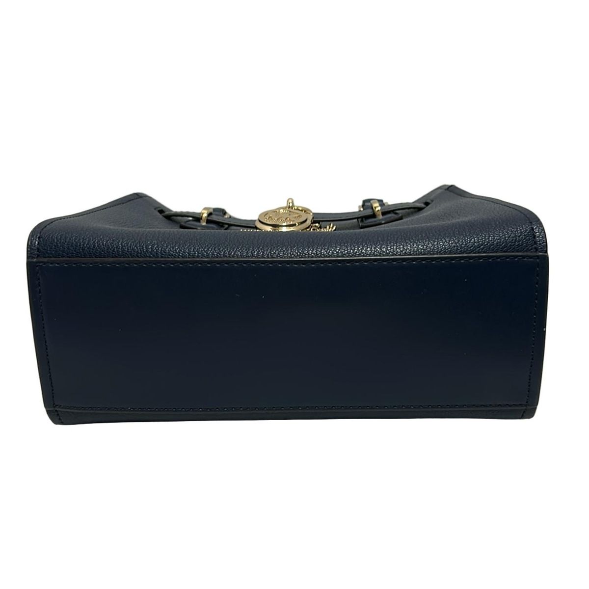 MICHAEL KORS マイケルコース ネイビー ハンドバッグ トート A4 マイケルコース MICHAEL KORS トートバッグ レディース ネイビー