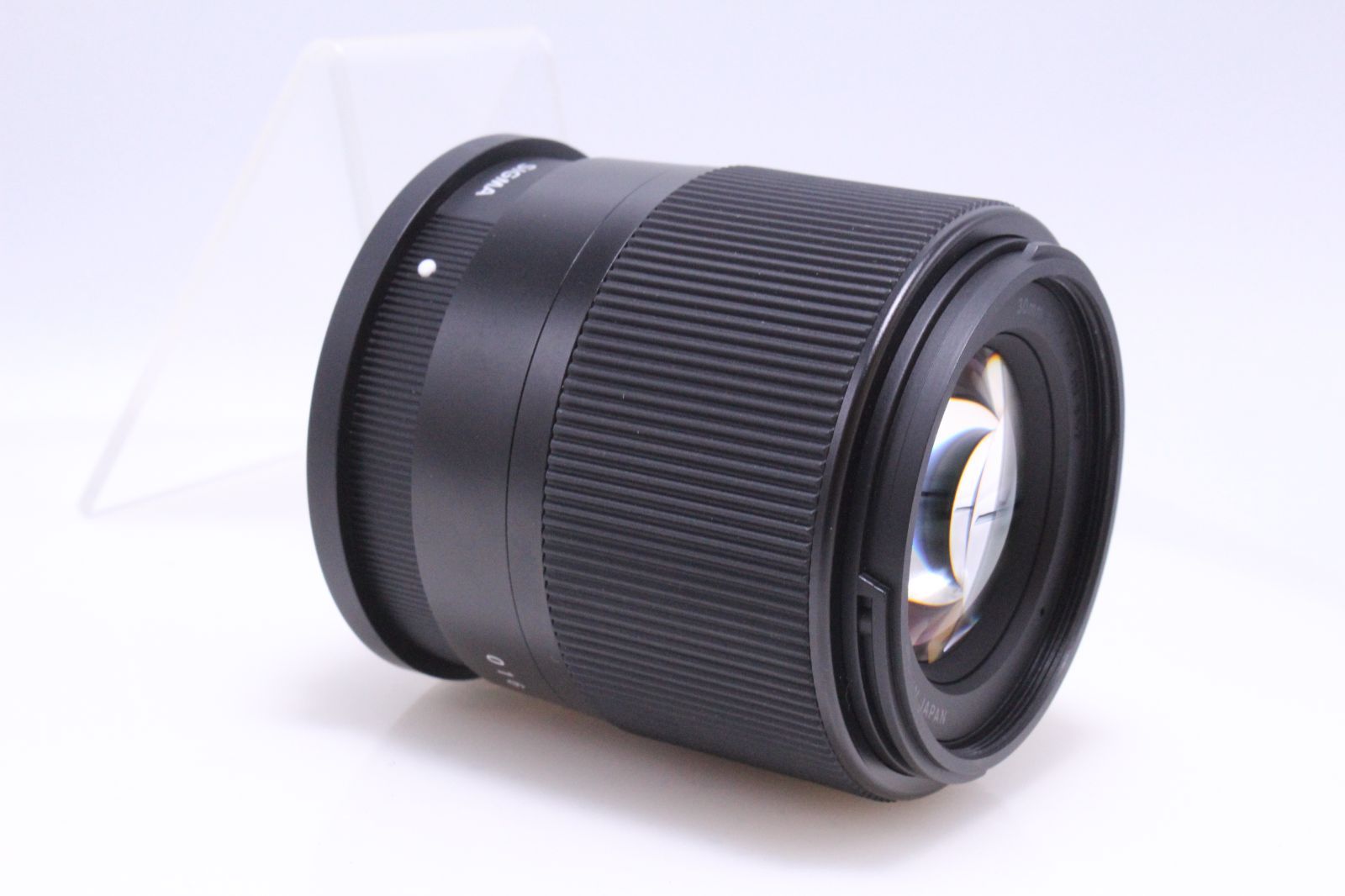 ☆極美品☆SIGMA シグマ 30mm F1.4 DC DN Contemporary Nikon ニコン Z  