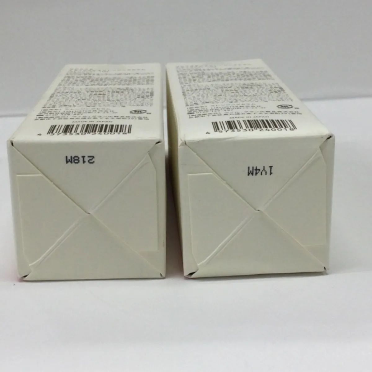 R2613 LIALUSTER リアラスター ナチュラルビオクレンジング