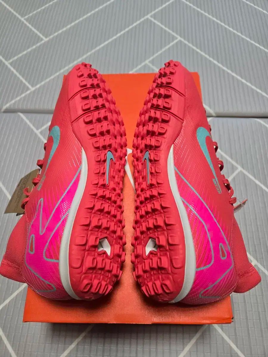 ナイキ マーキュリアル スーパーフライ 10 アカデミー サッカーシューズ 265mm LLC-HASEGAWATOSO_COM