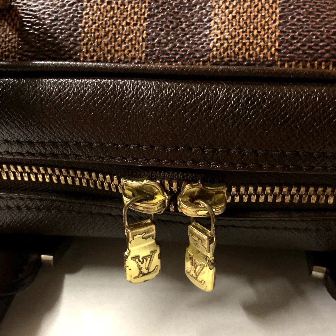 美品】00年製 廃番 LOUIS VUITTON ルイヴィトン N51150 ブレラ