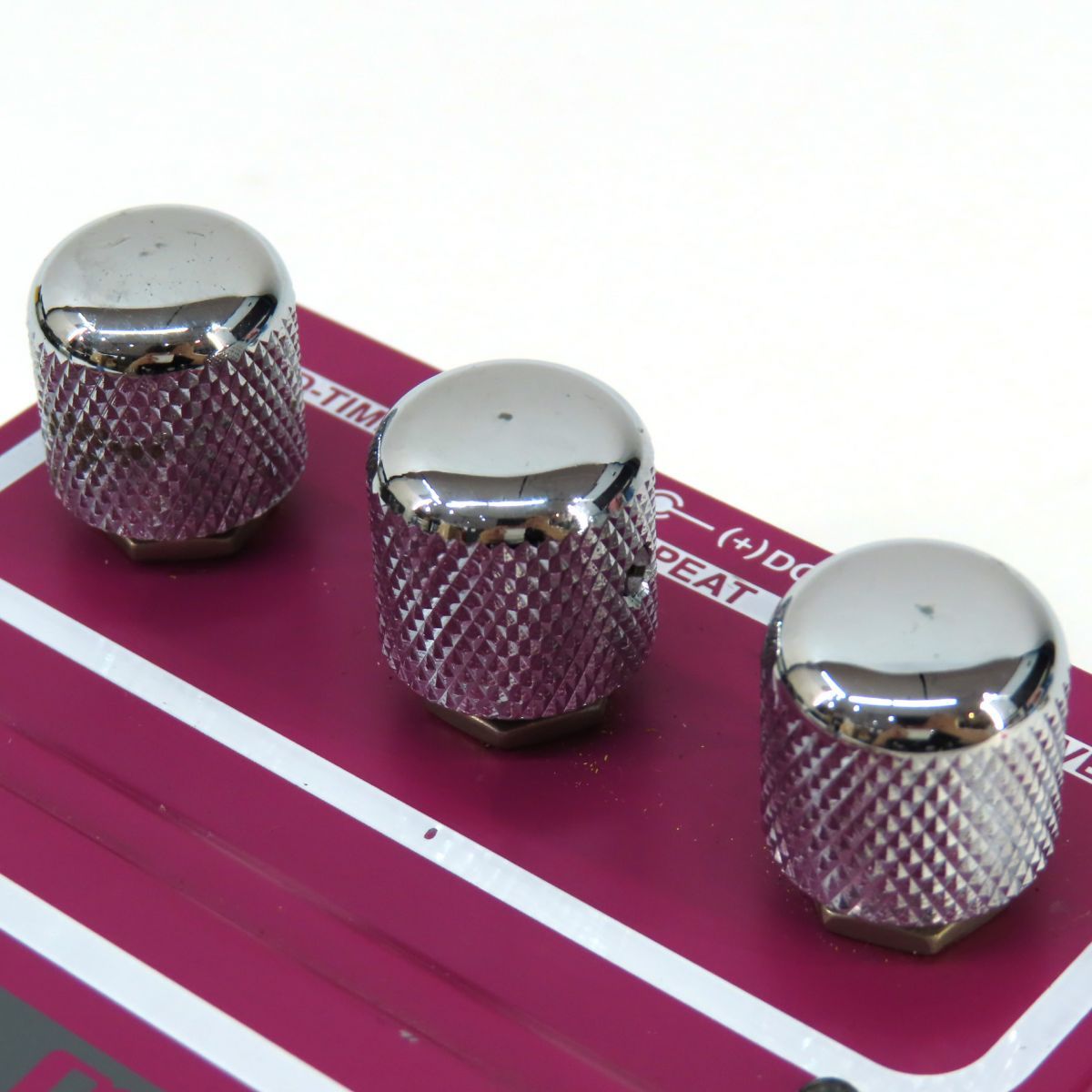 Maxon マクソン AD-900 Analog Delay ギター用 エフェクター ディレイ