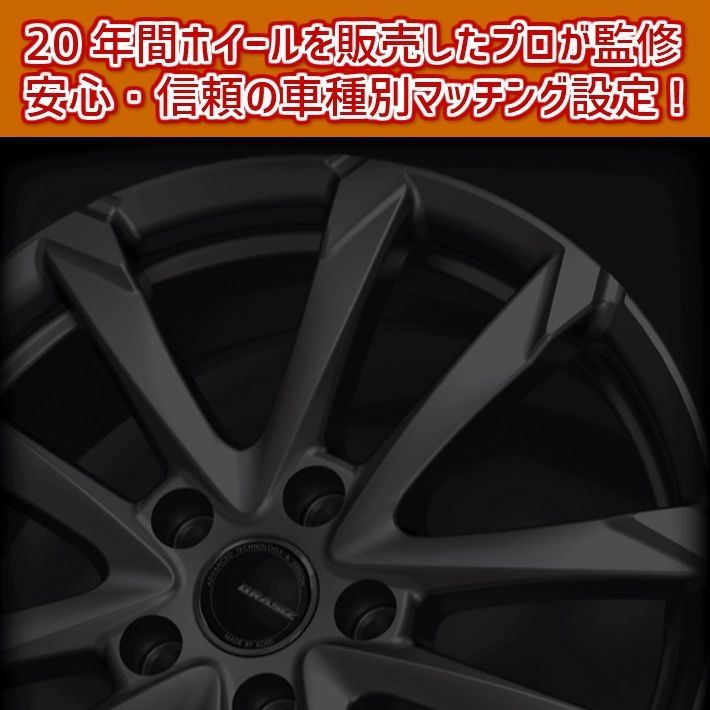 ２０ プリウス １５インチ ホイール ４本セット - タイヤ、ホイール