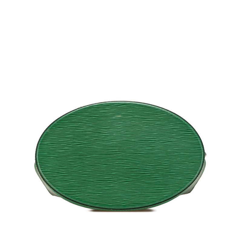 ルイ ヴィトン エピ クリュニー ワンショルダーバッグ M52254 ボルネオ  