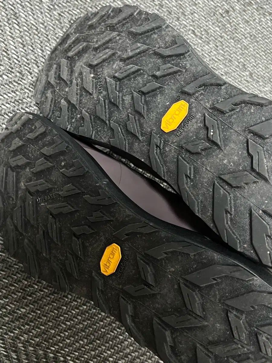 グラナダ トレイル