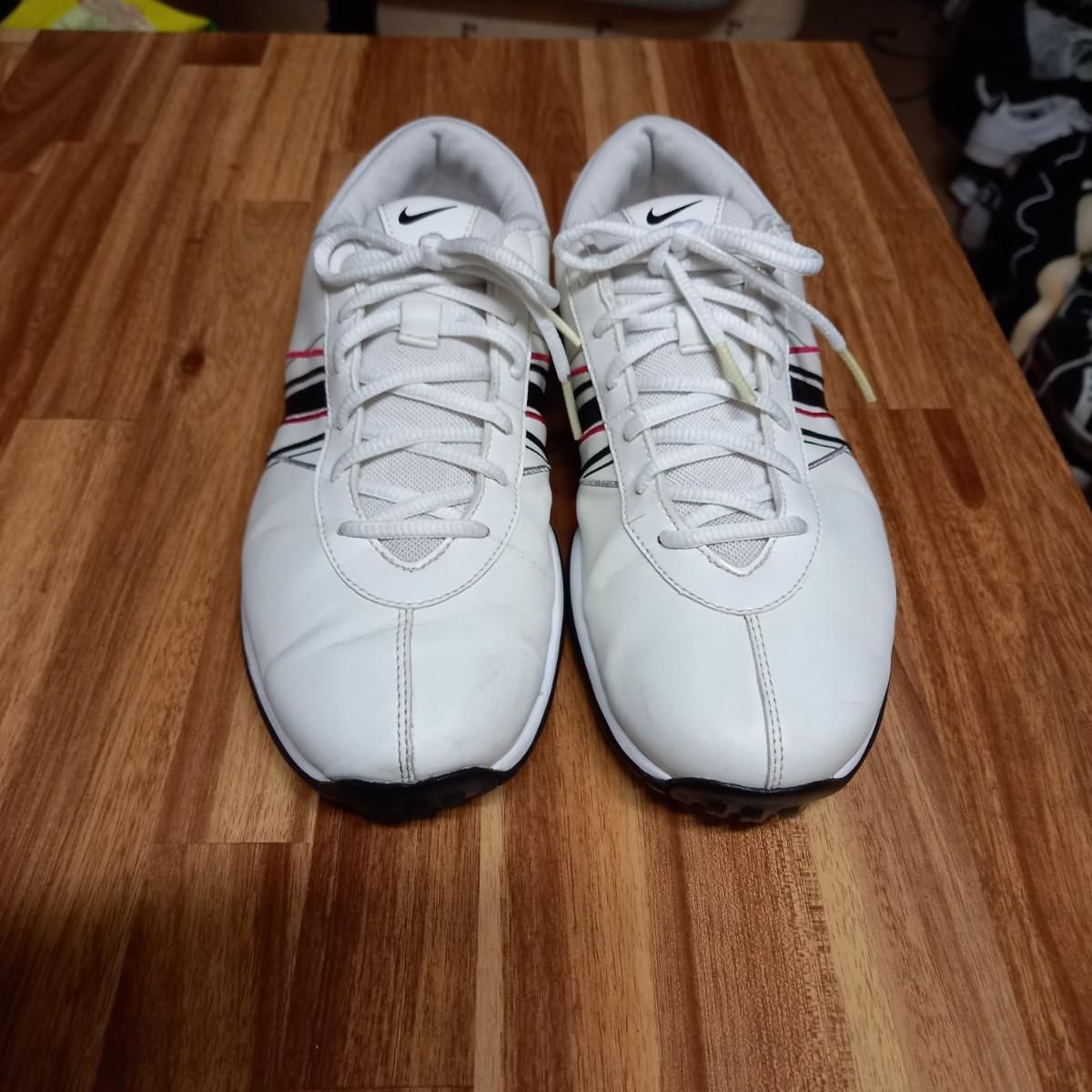 【雷市場（ポンジャン）商品韓国直送】NIKE(ナイキ) ゴルフシューズ 238 240