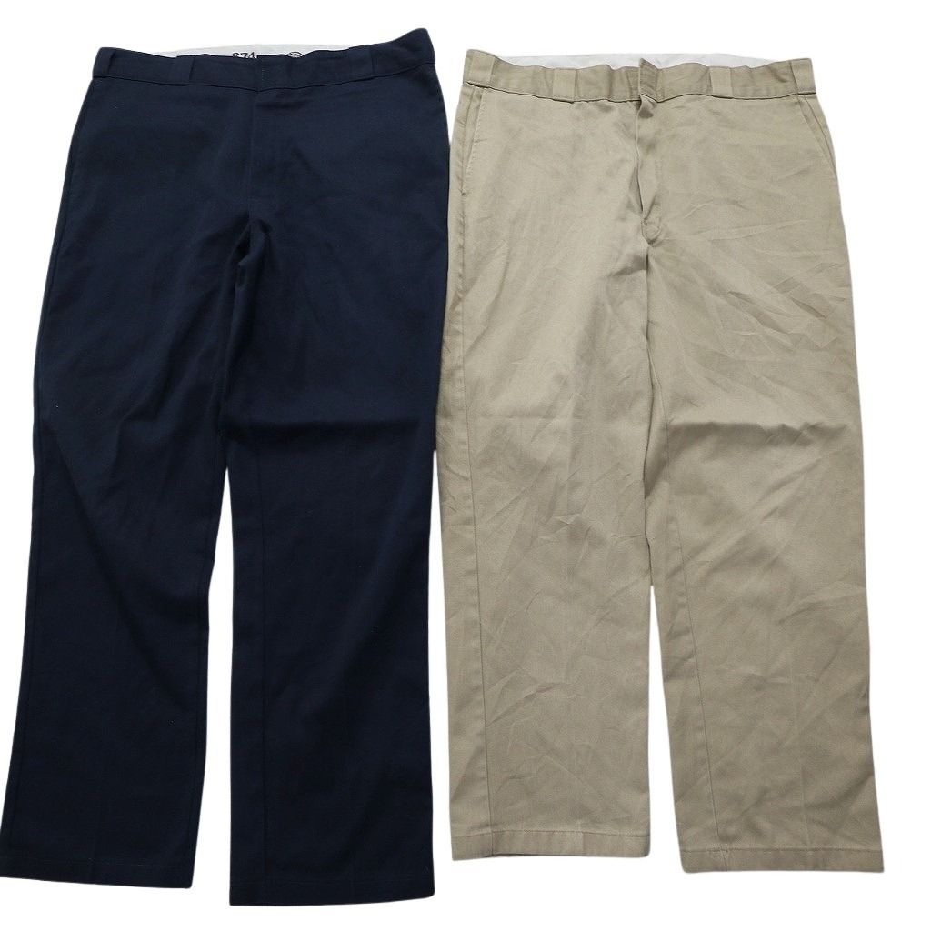 DickieS 874