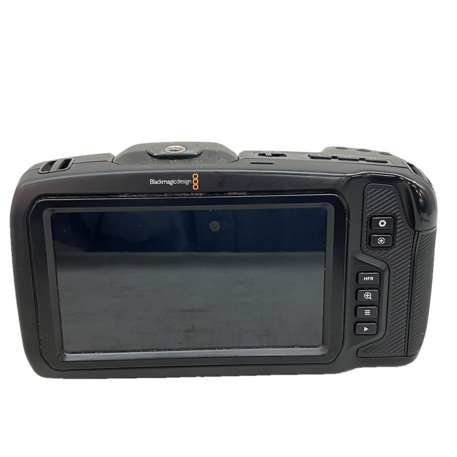 【BIG SALE！】 Blackmagic Pocket Cinema Camera 4K デジタルビデオカメラ シネマカメラ smallrigケージ付き C10544433 送料無料・返品無料。