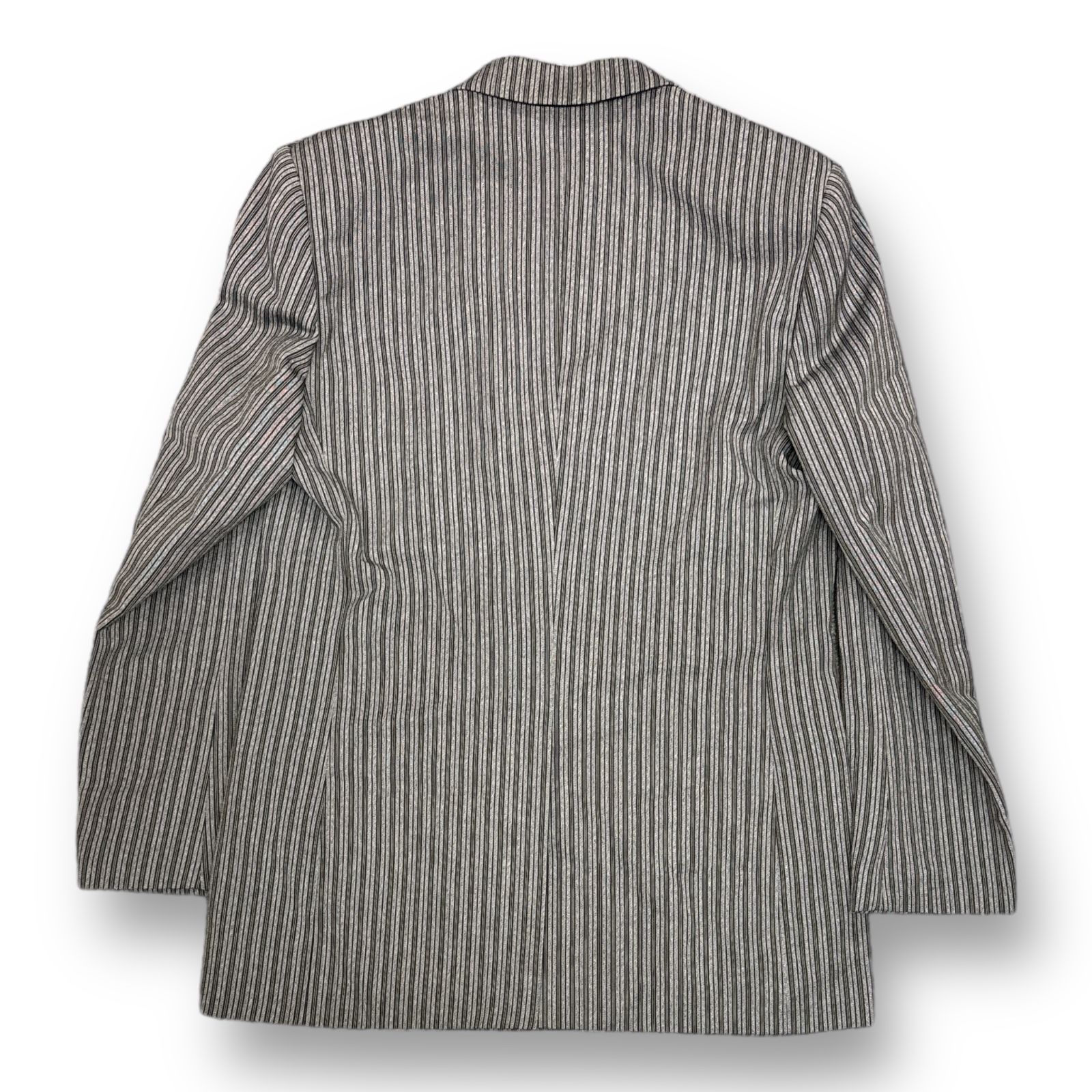 定価96800円 新品 LITTLEBIG 23SS Stripe 6B Jacket ストライプ 6B 