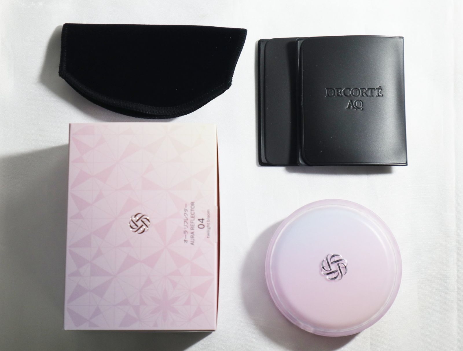 コスメデコルテ AQ オーラ リフレクター 04