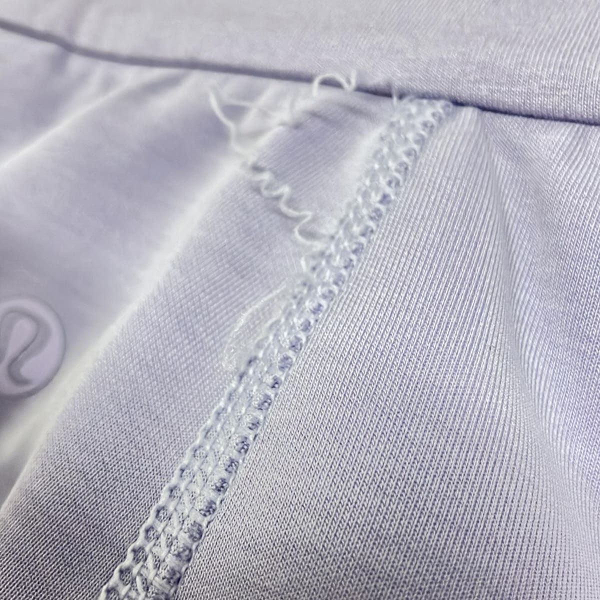 ルルレモン パンツ