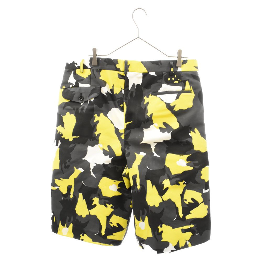 COMME des GARCONS HOMME PLUS (コムデギャルソンオムプリュス COMME des GARCONS HOMME PLUS (コムデギャルソンオムプリュス