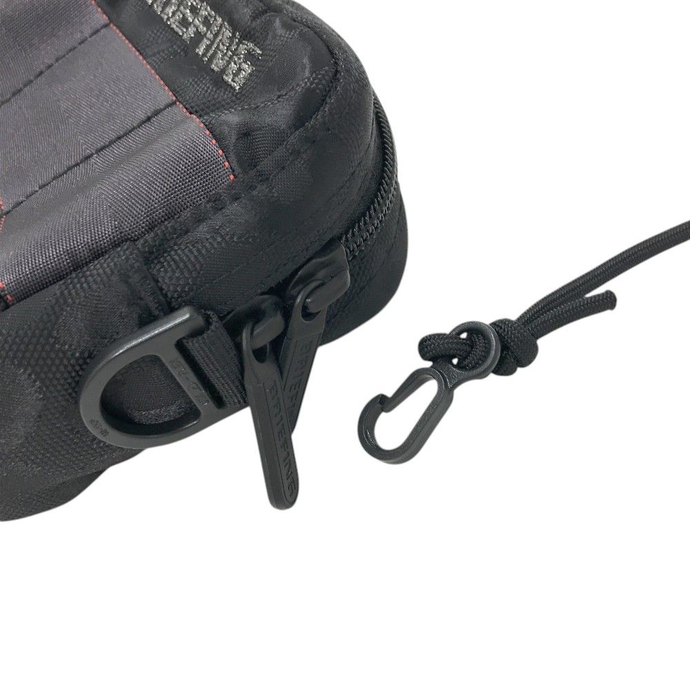 ブリーフィング