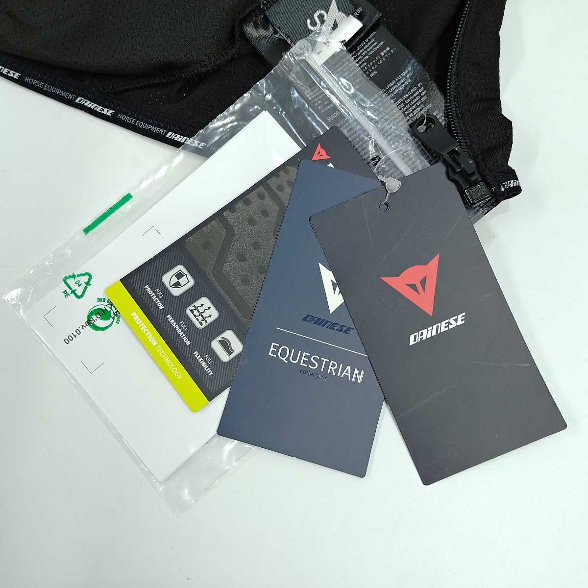 ALTER-REAL WAISTCOAT