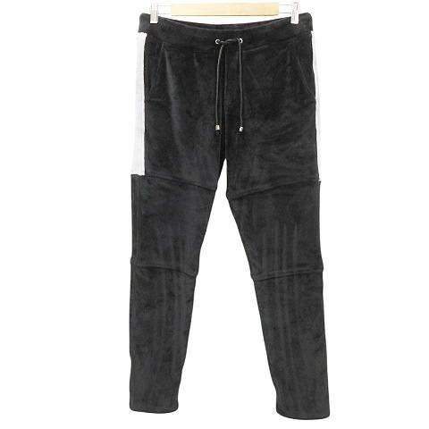 マスターマインド mastermind JAPAN × ハーレー HURLEY PHANTOM パンツ